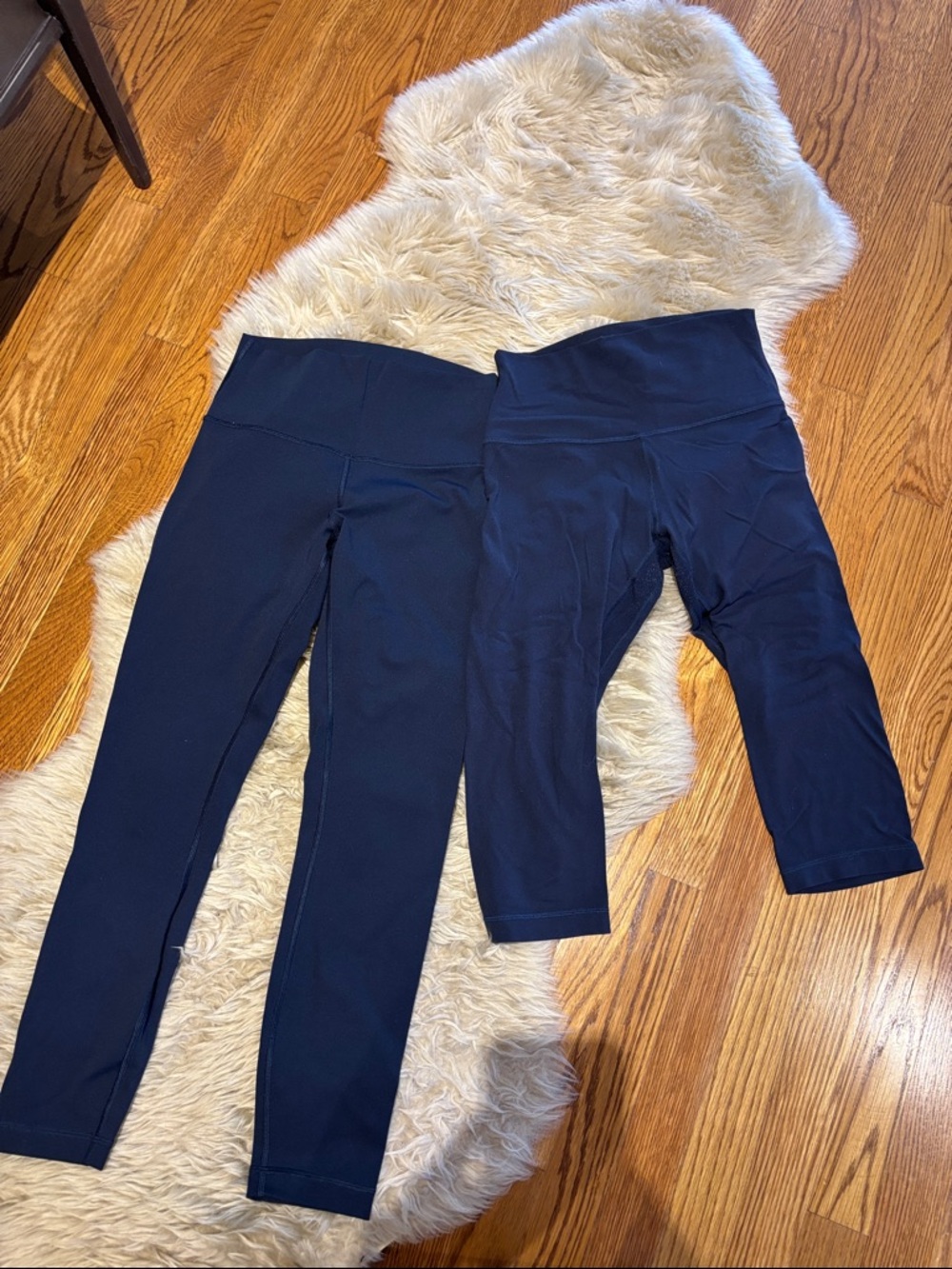 Lululemon Align High-Waist Leggings Bundle